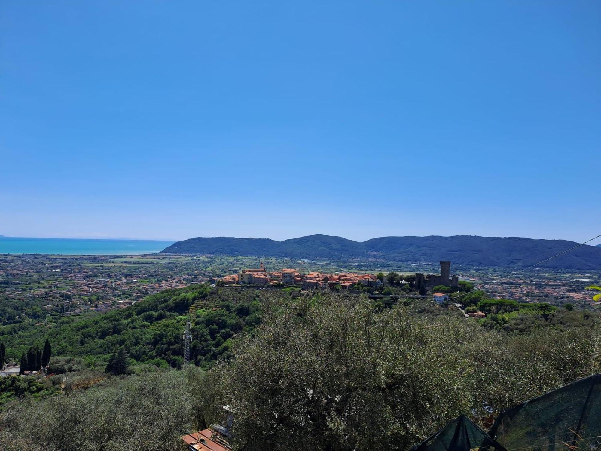 Holiday home La Maesta Di Alice