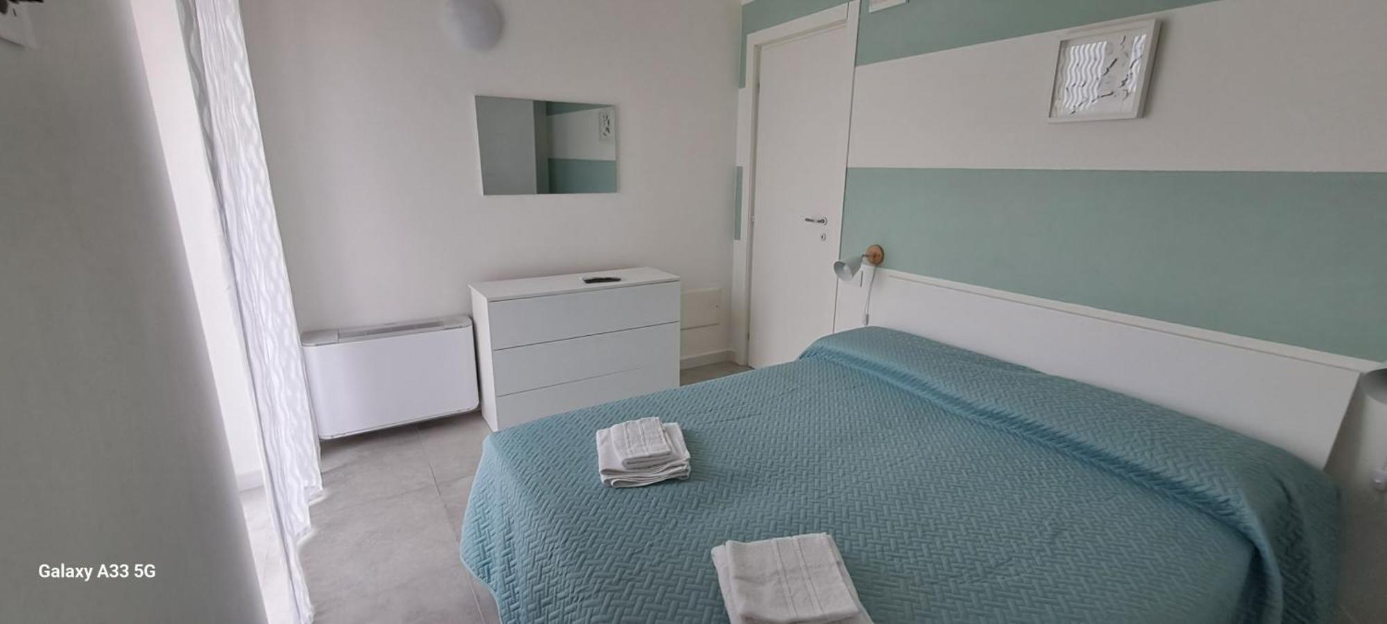 La Maesta Di Alice Holiday home