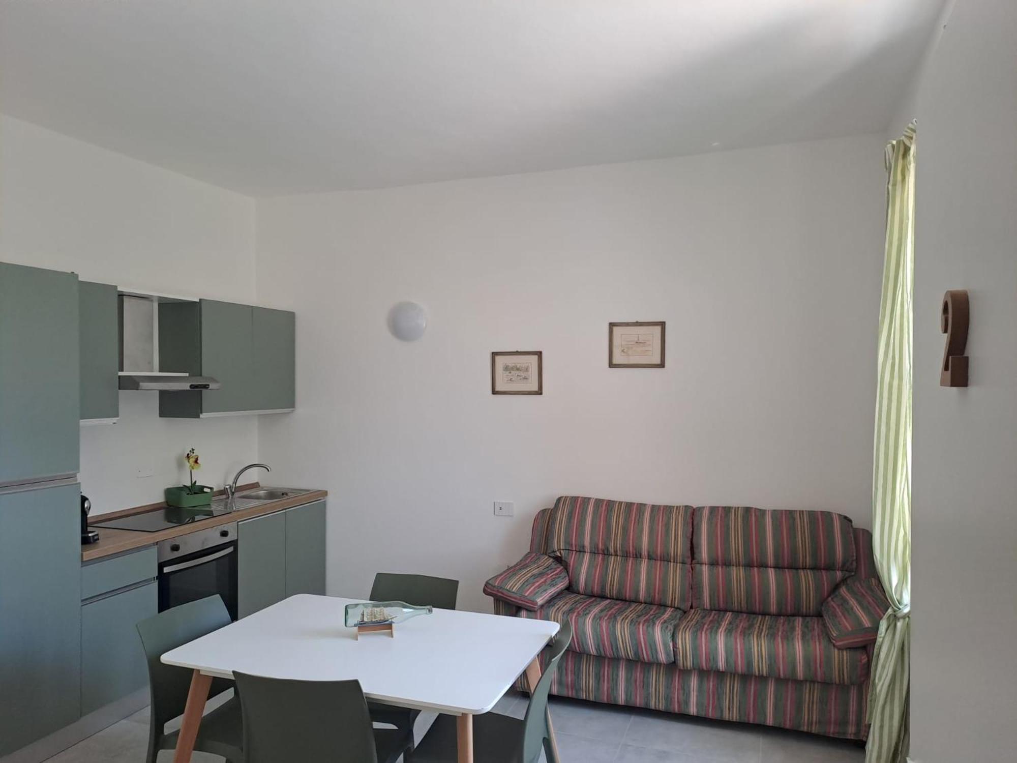 La Maesta Di Alice Holiday home Castelnuovo Magra