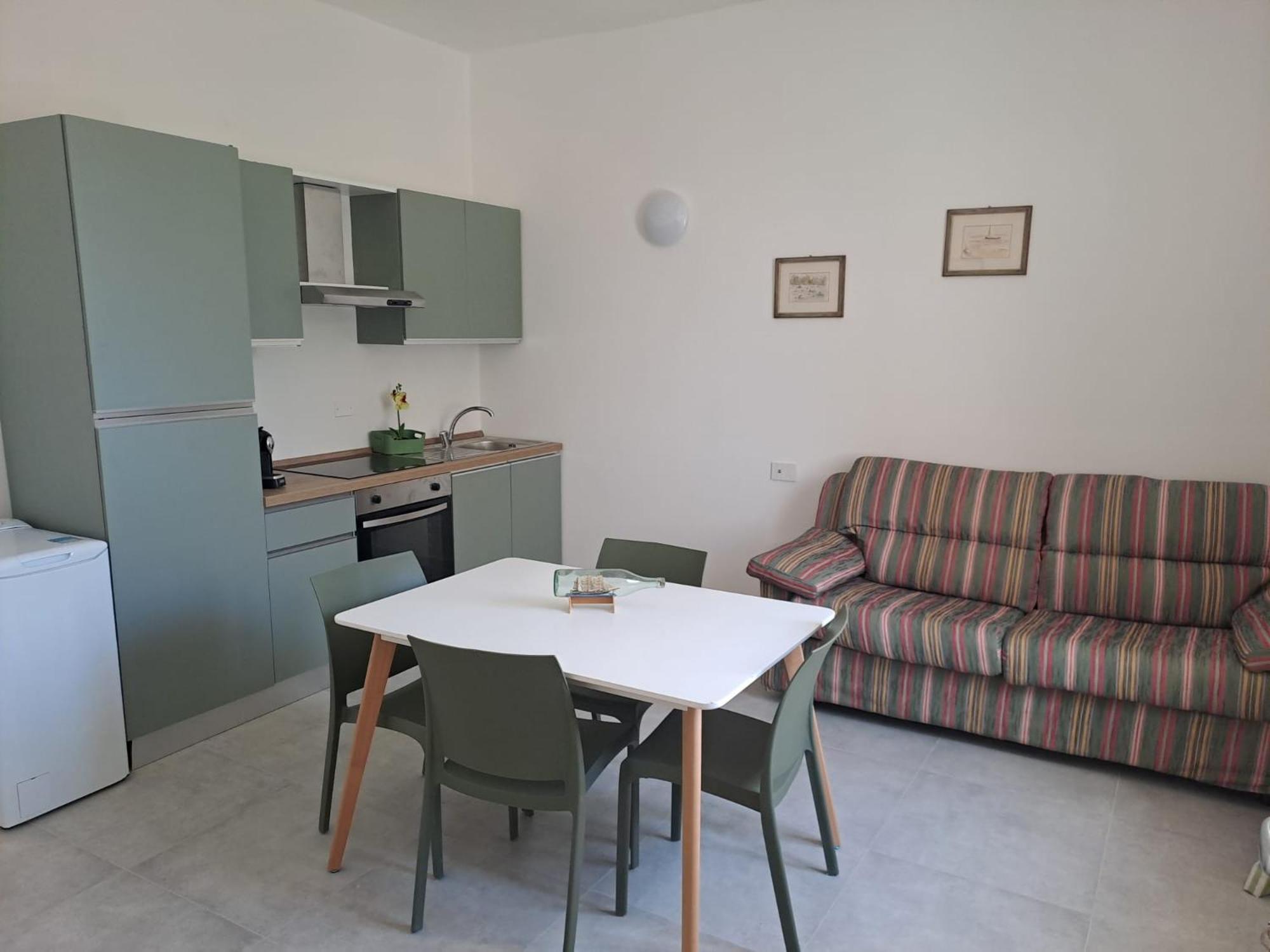 La Maesta Di Alice Holiday home *