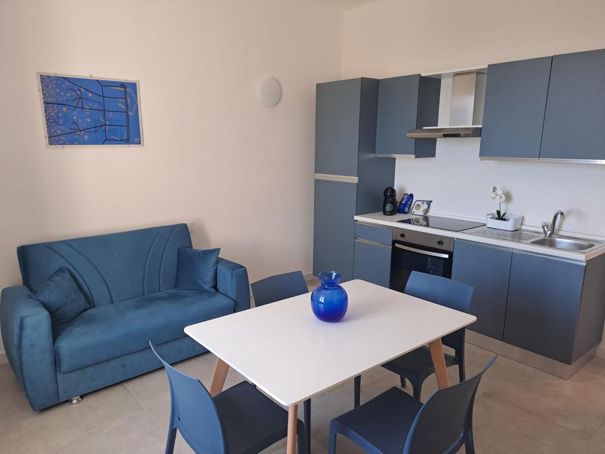 La Maesta Di Alice Holiday home