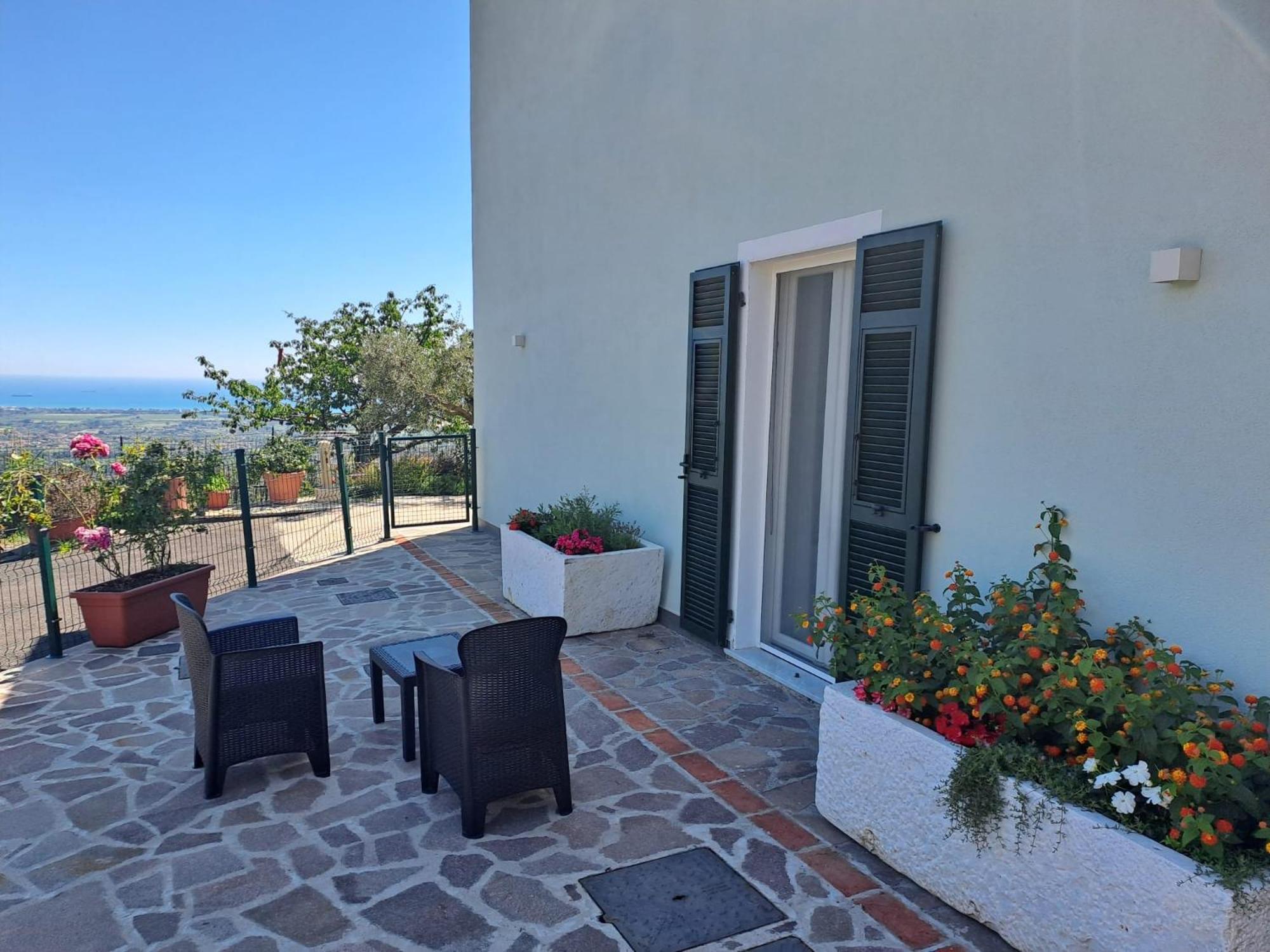 Holiday home La Maesta Di Alice Castelnuovo Magra