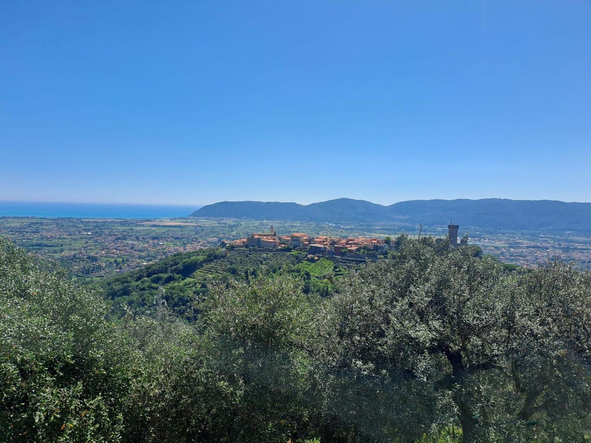 Holiday home La Maesta Di Alice *