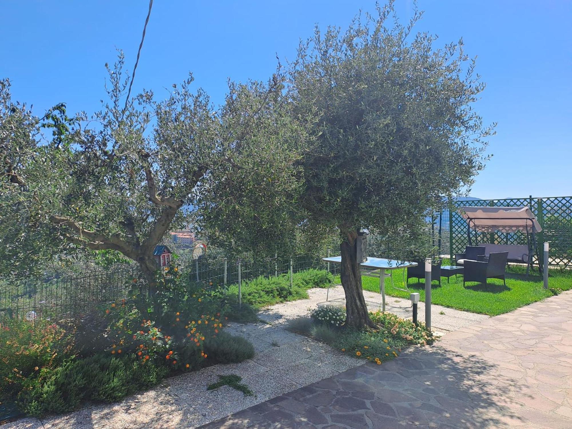 La Maesta Di Alice Holiday home Castelnuovo Magra