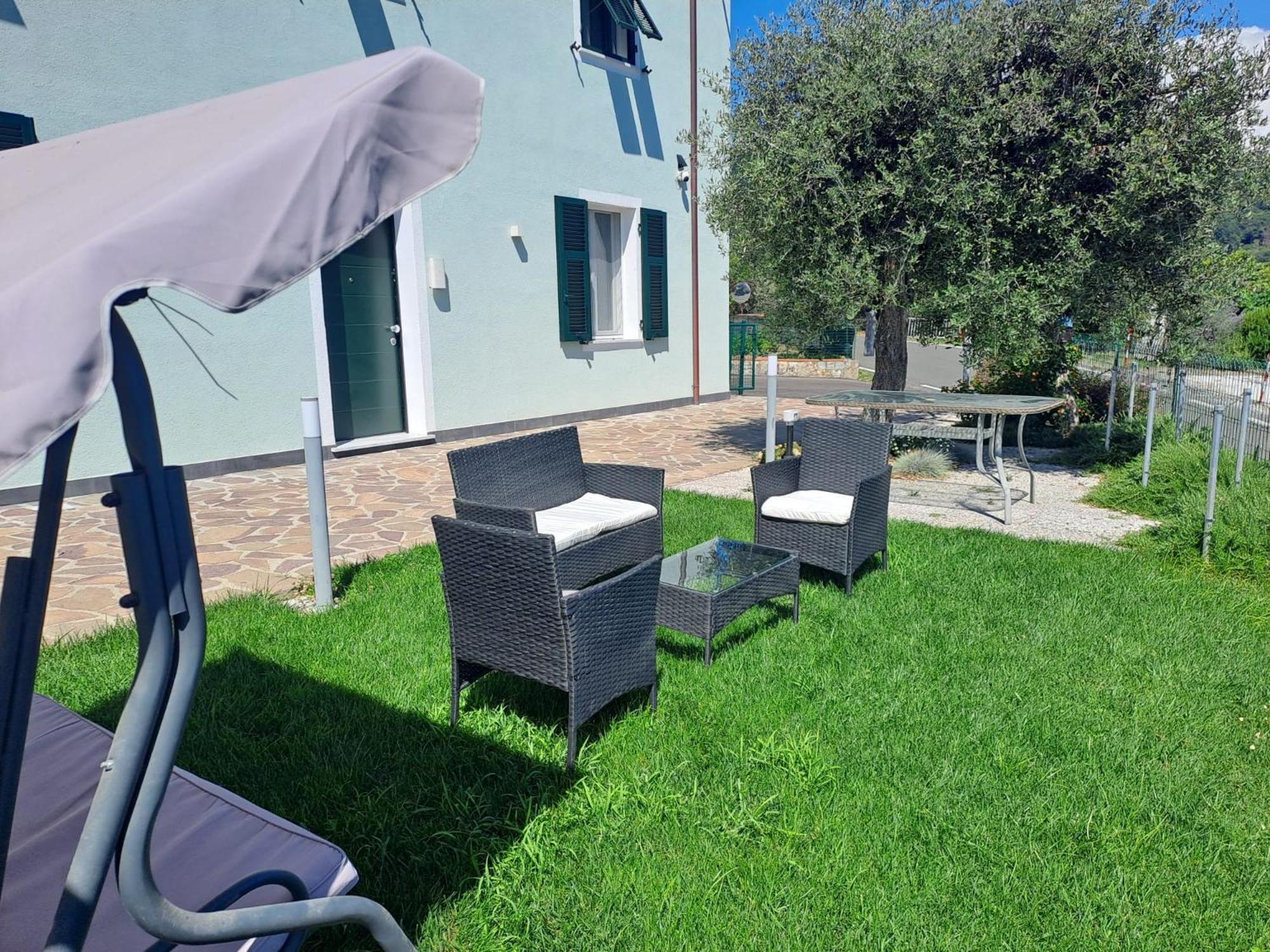 Holiday home La Maesta Di Alice Castelnuovo Magra