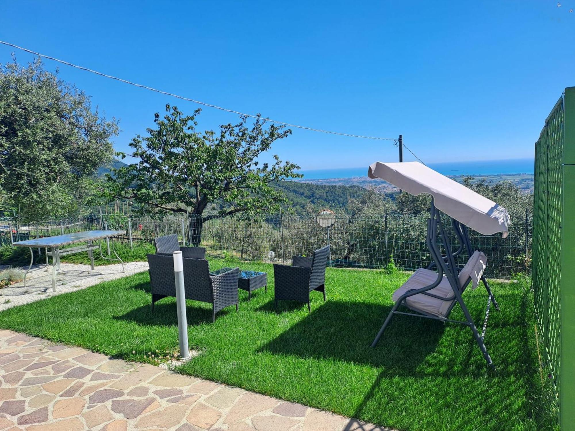 La Maesta Di Alice Holiday home