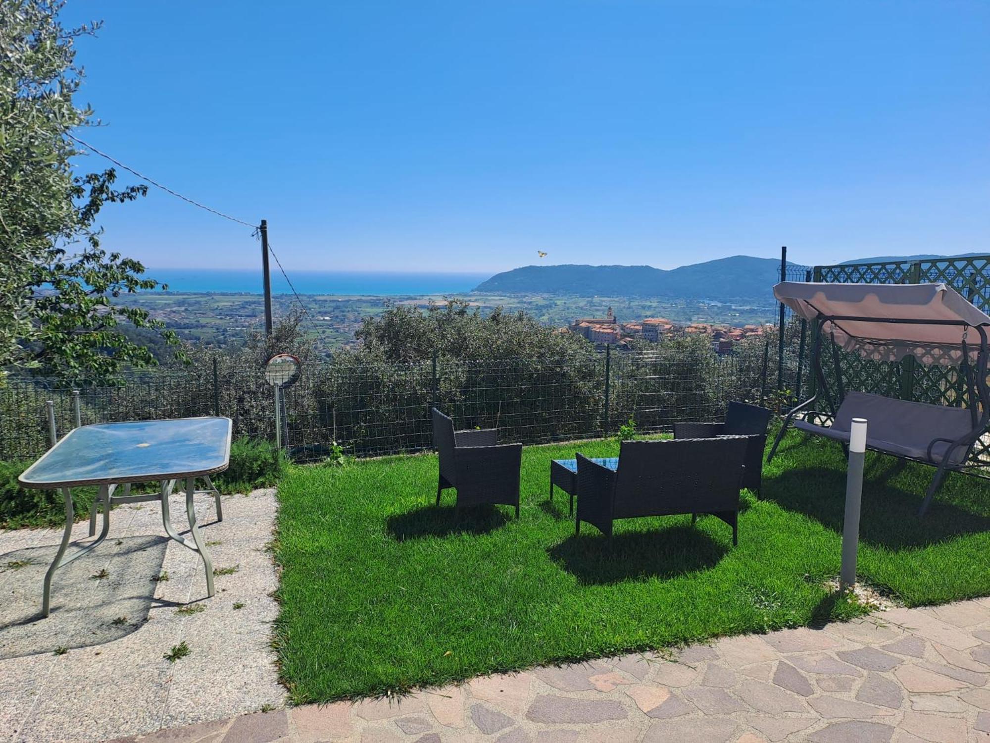 Holiday home La Maesta Di Alice *