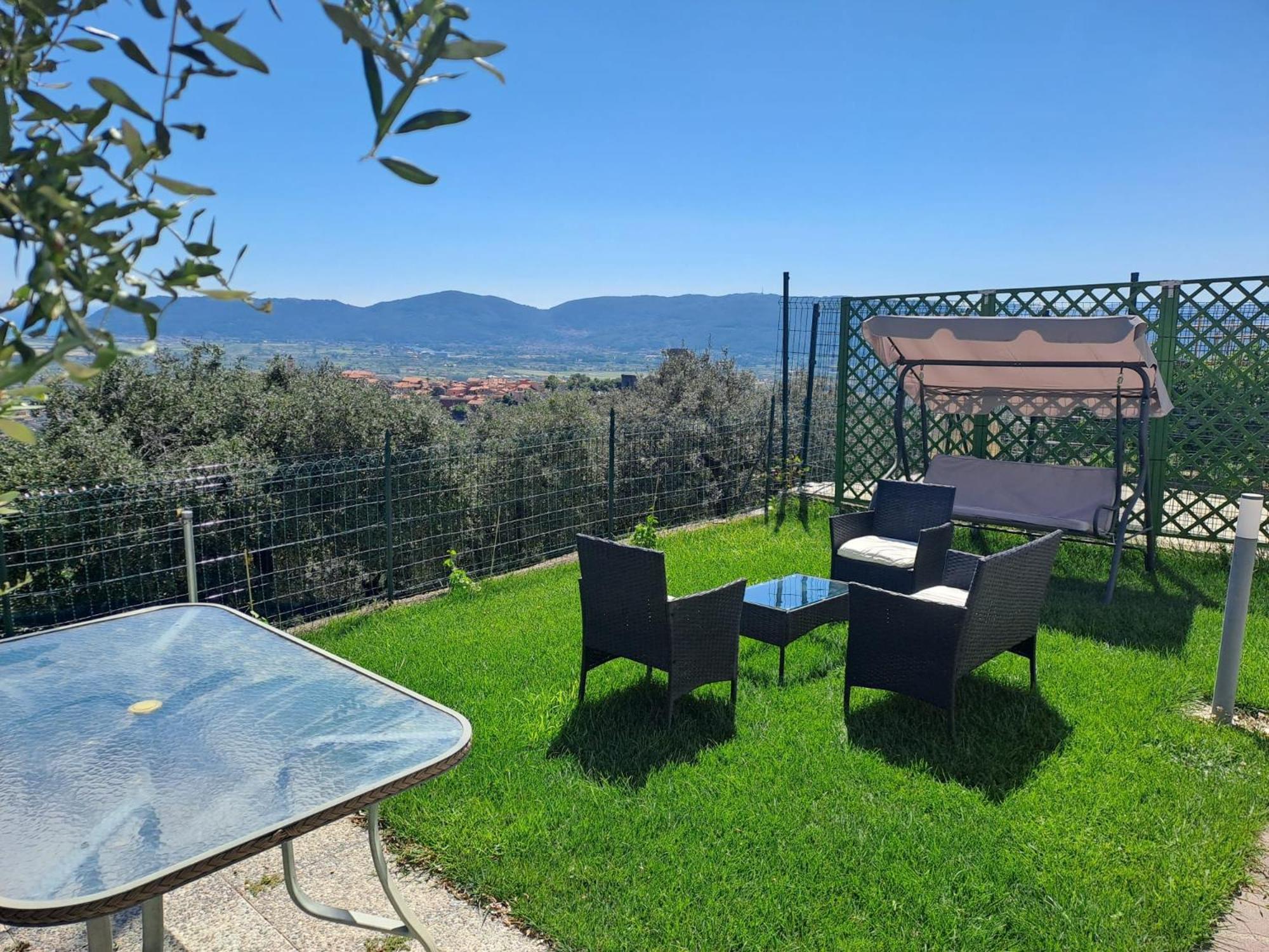 La Maesta Di Alice Holiday home
