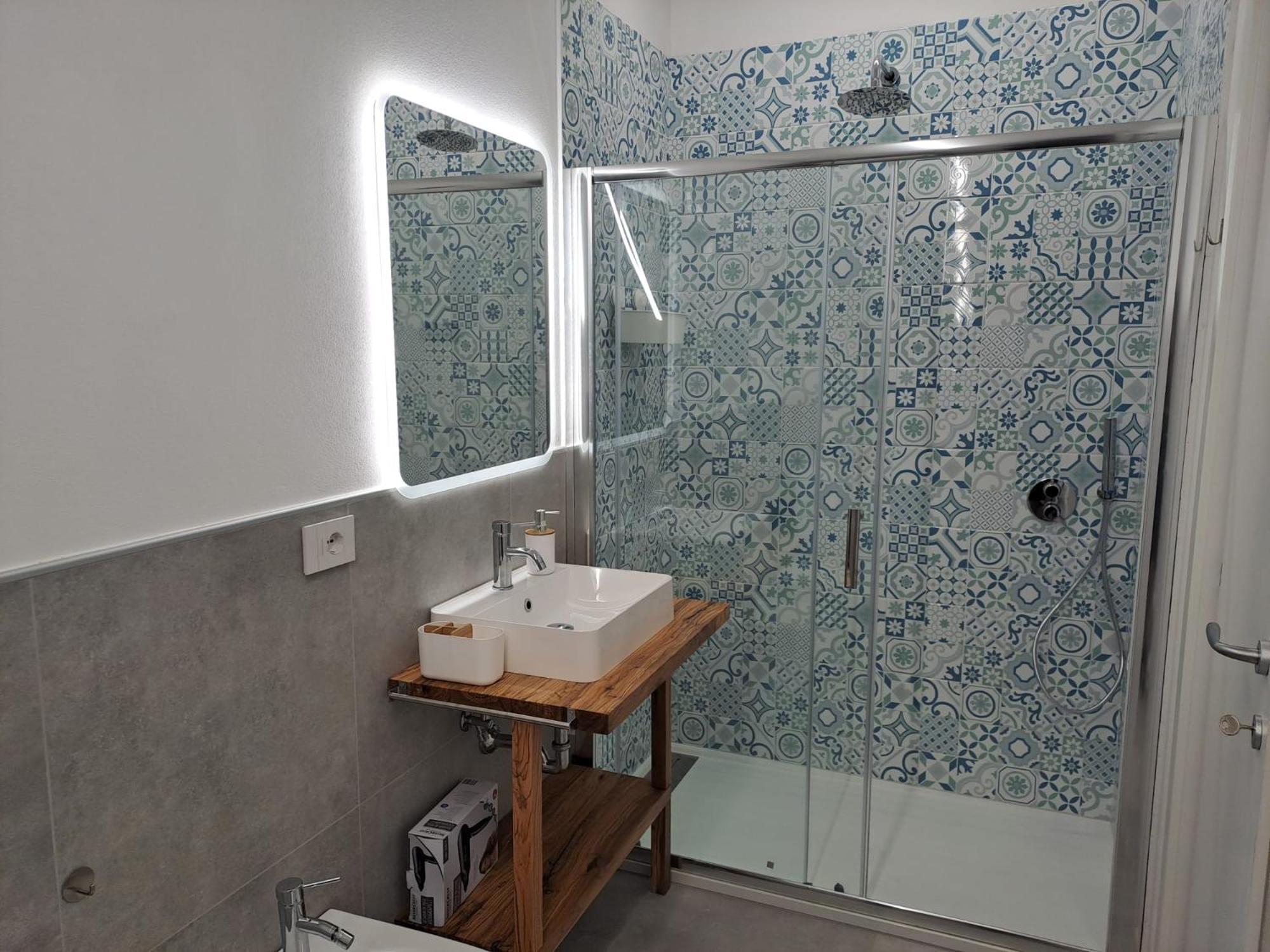 La Maesta Di Alice Holiday home