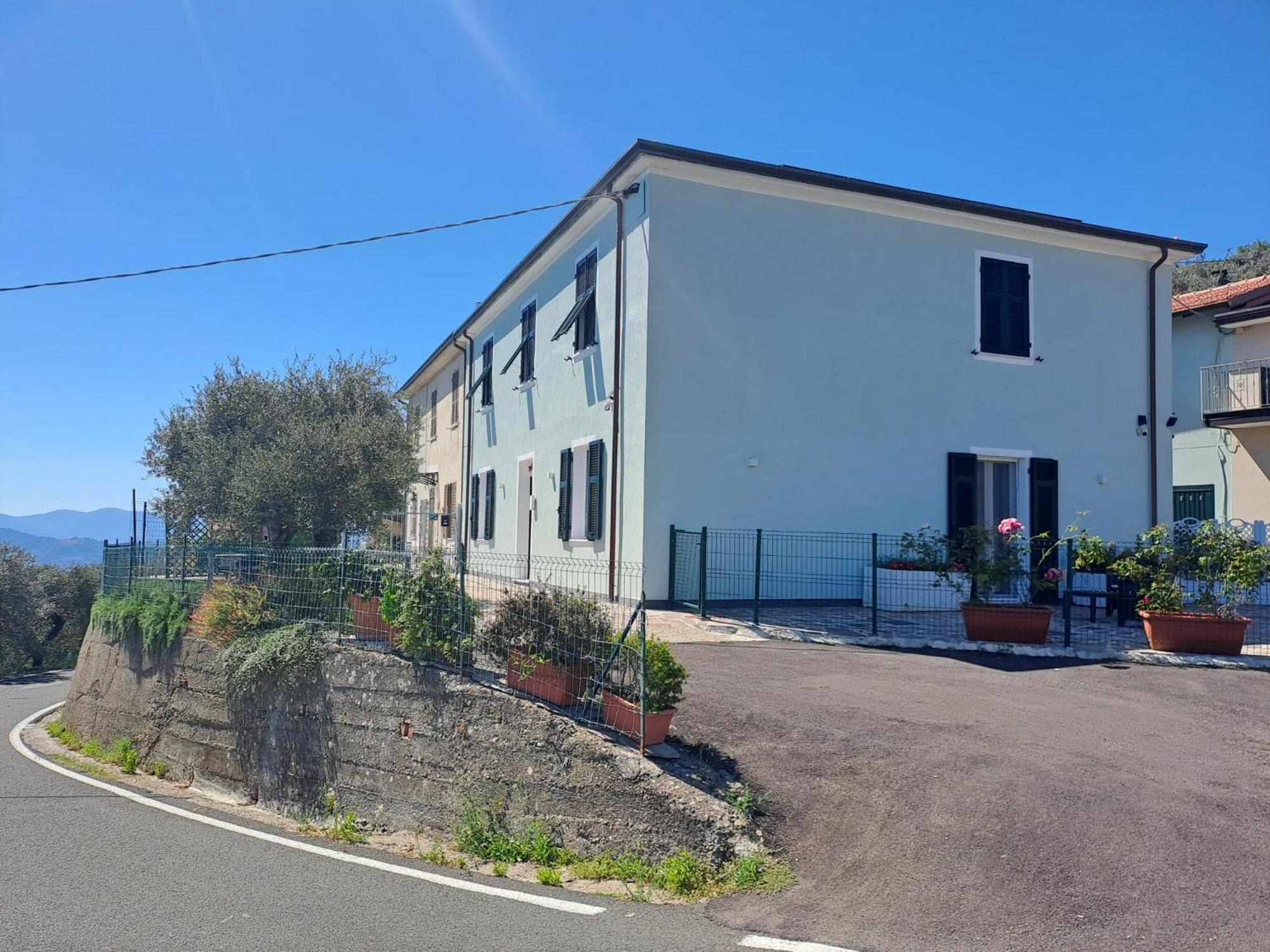 Holiday home La Maesta Di Alice Castelnuovo Magra