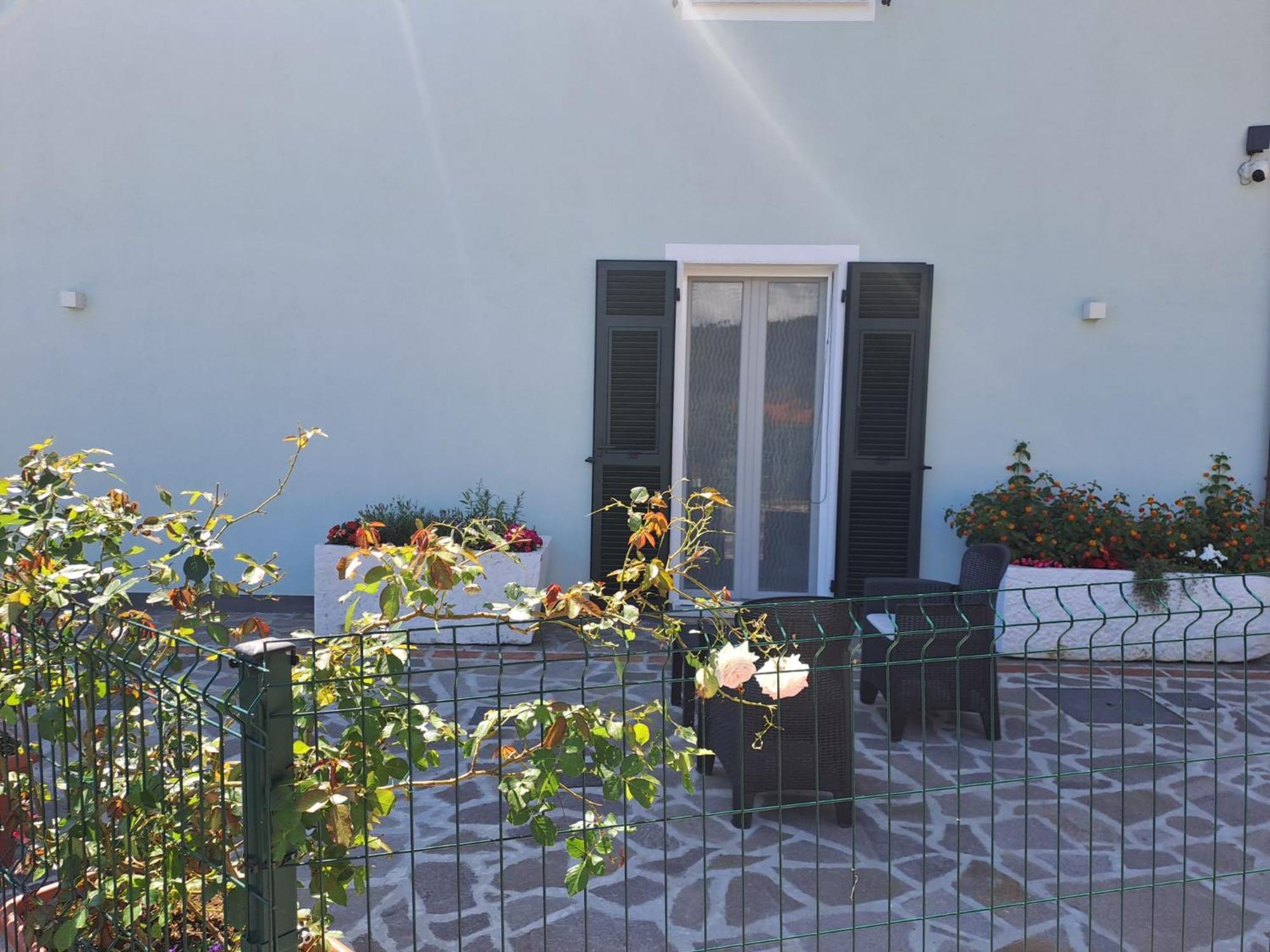 La Maesta Di Alice Holiday home *