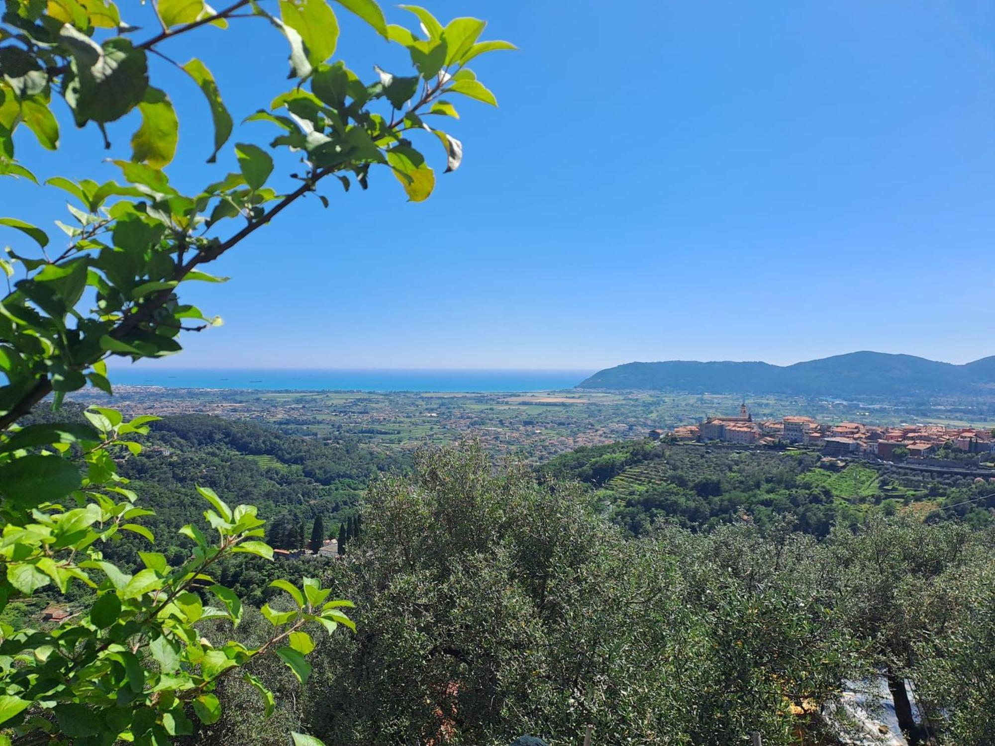 Holiday home La Maesta Di Alice Castelnuovo Magra