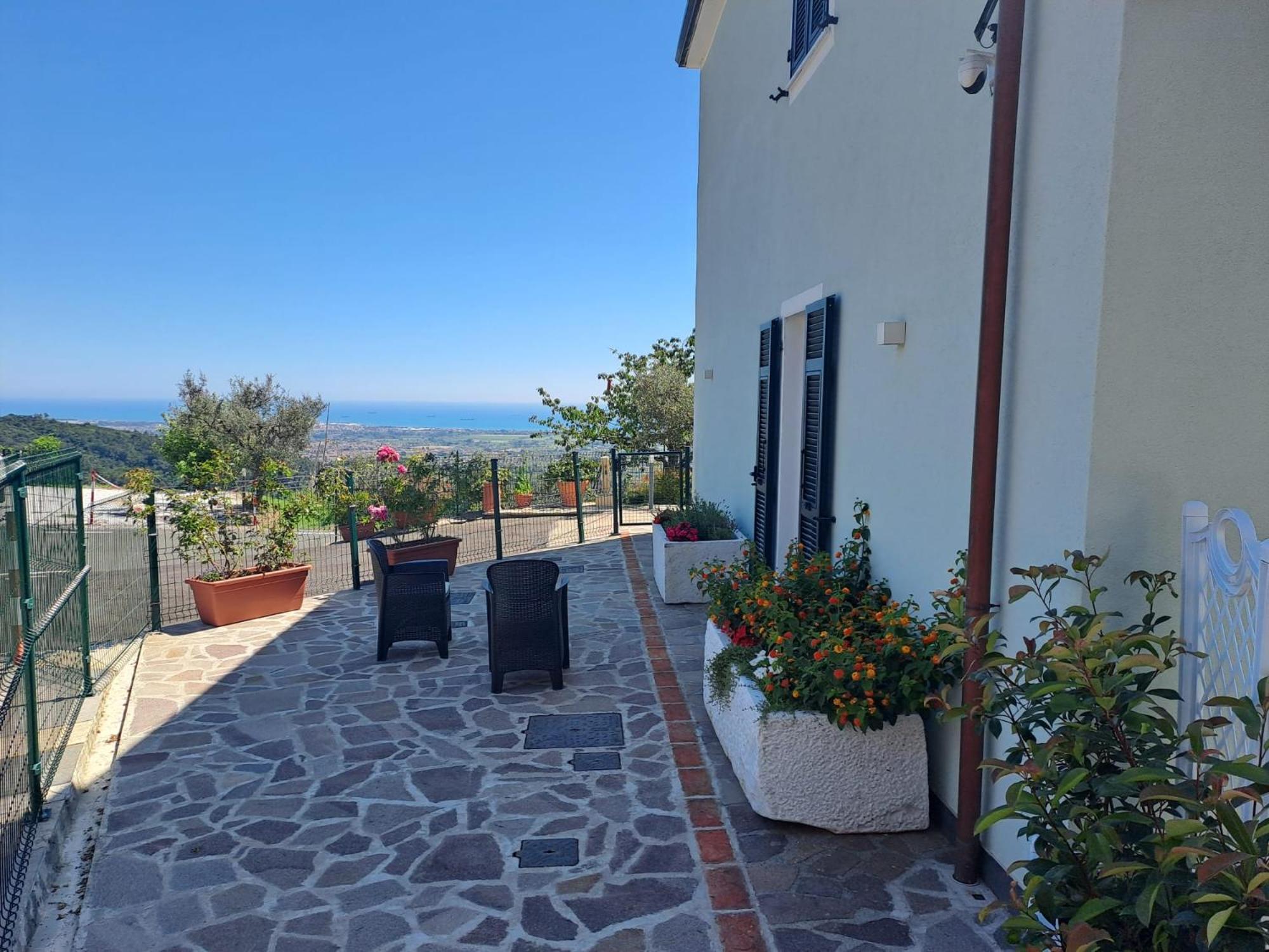 Holiday home La Maesta Di Alice *