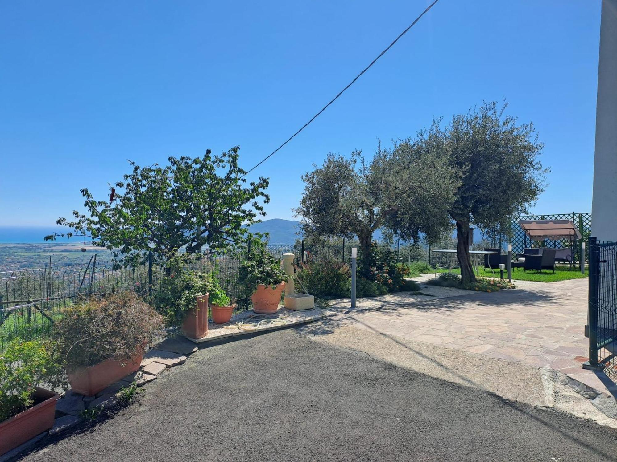 Holiday home La Maesta Di Alice *